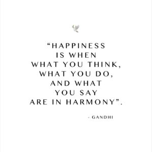 Jamie Luner Instagram - Living in true Integrity brings true Peace of mind 🙏🏻🕊
