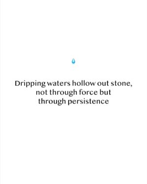Jamie Luner Instagram - Persevere … steady and consistent☺️