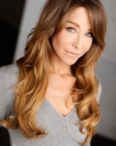 Actress Jamie Luner HD Instagram Photos and Wallpapers March 2021
