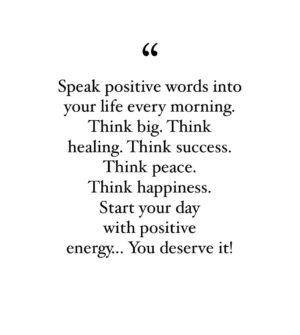 Jamie Luner Instagram - Since we can’t be certain of what each day will bring us… Starting my day with a positive mindset is something I CAN do to set myself up right !  Have a wonderful and positive day🤗💕
You Deserve It 💃 #happiness
