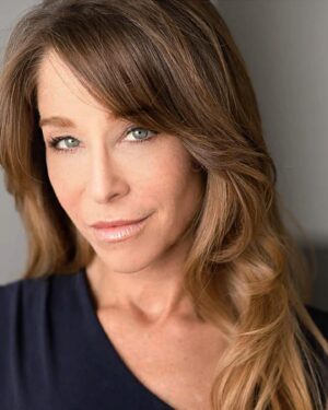 Jamie Luner Instagram - Let your Soul Navigate, and trust !
.
. @theoandjuliet 🕊