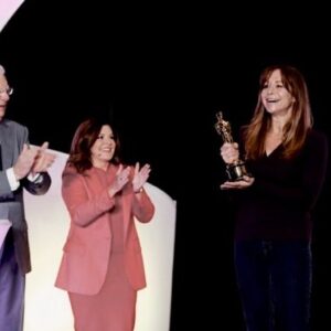Jamie Luner Instagram - RIP Bob, my beautiful Friend 🙏🏻💜 It is a rare soul that comes into your life and changes the trajectory Forever!  Not only did you give me my Oscar….. you shined the light in some of my darkest hours and ignited empowerment I had never know.  You loved acting and the magical gifts the entertainment industry can offer.  I will continue to bring forth your wisdom… in front of the camera and behind it.  Your passion has up-leveled so many lives on a global scale. You have truly made this a better world.  Thank you for being YOU !  Eternally Grateful 🙏🏻 💜
@proctorgallagher 
.
.
.
.
#BobProctor #ProctorGallagherInstitute #wisdom #Belief #Vision #Love #Oscar #Yes #Love #empowerment #Believe #passion