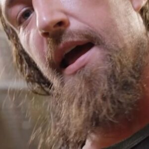 Jamie White Instagram - EXCLUSIVE: After interrupting @ReneePaquette, an increasingly unbalanced @JayWhiteNZ calls out @JonMoxley, his next opponent in the #AEWContinentalClassic Gold League!