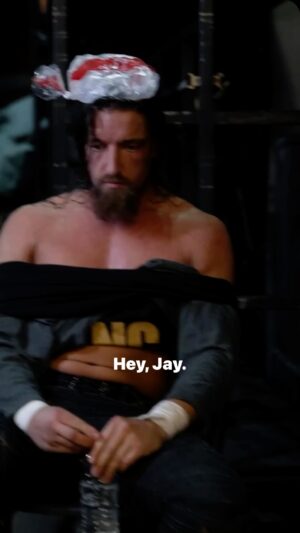 Jamie White Instagram - EXCLUSIVE: Jay White did lose the #AEWContinentalClassic Gold League Finals, but he’s not lost. Where does he go from here?
Tune in to #AEWWorldsEnd on PPV for the Finals of the #AEWContinentalClassic to crown the #AEW Triple Crown Champion!
