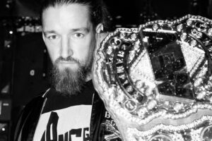 Jamie White Instagram - BANG BANG GANG // COLLISION COWBOYS // GUNNS UP
.
Bullet Club Gold made alot of noise in 2023.  What’s next for the Collision Cowboys? Will they align with The Acclaimed & form the Bang Bang Scissor Gang?  Will they become the NEW ROH Trios champions tomorrow night?! 
AEW Dynamite is live tomorrow night from @NChasColiseum | N. Charleston, SC!
LIVE 8pm ET/7pm CT| TBS