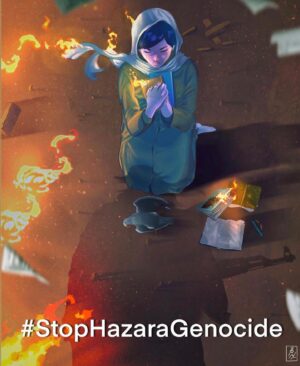 Jamshid Mahmoudi Instagram - افغانستانکِ هر دم شهیدم

#stophazaragenocide 
#stophazarakilling 

افغانستان متعلق به تمام مردم افغانستان است. تمام اقوام

باشد که روزی ریشه ظلم از تمام دنیا کنده شود
#افغانستان #هزاره #تاجیک #ازبک #پشتون
