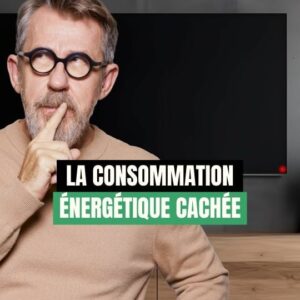 Jamy Gourmaud Instagram - Faut-il laisser ses appareils en veille ou les débrancher ? 🔌 Avec @allianz_france nous vous dévoilons quelques conseils pour réduire votre facture d’électricité ! 🤓 
.
.
.
#Epicurieux #Jamy #vulgarisation #culturegénérale #allianz #AllianzSEngage