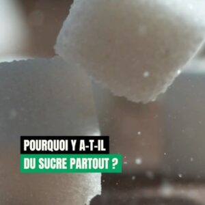 Jamy Gourmaud Instagram - Après avoir vu cette vidéo, vous aurez peut-être l'impression de manger des bonbons en croquant une part de pizza ! 🍭🍕🤯
.
.
.
#Epicurieux #Jamy #culturegenerale #vulgarisation #sucre