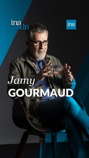 Jamy Gourmaud Instagram - « J’avais découvert un réseau qui permettait à des familles de se débarrasser d’enfants ».

Dans « adn », Jamy Gourmaud revient sur ses débuts comme journaliste et son enquête sur un orphelinat en Roumanie en 1990. Un centre pour « irrécupérables ».
