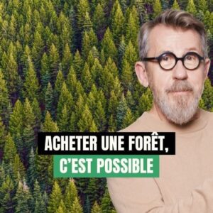 Jamy Gourmaud Instagram - Qui peut acheter une forêt et pour quoi faire ? 🤔 Découvrons l’exemple de la forêt de Dambach, rachetée par le Crédit Mutuel Alliance Fédérale 🌳🤓

En collaboration commerciale avec le Dividende Sociétal de Crédit Mutuel Alliance Fédérale
.
.
.
@jamygourmaud @creditmutuel #Epicurieux #Jamy #vulgarisation #culturegenerale #biodiversite #foret #vosges