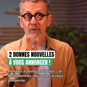 Jamy Gourmaud Instagram - Noël approche, nous avons décidé de vous gâter cette année ! 🎁🎅 
Découvrez chaque jour une idée cadeau épicurieuse, accompagnée d’un savoir et d’une chance de remporter un lot ! 
Alors restez plus connectés que jamais pour tenter votre chance 🤓
.
.
.
#epicurieux #noel #ideecadeau