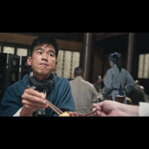 Jan Lam Hoi-Fung Instagram - 咬牙切齒，就係想你知優惠幾咁實牙實齒！

#戶戶送 #戶戶送香港 #DeliverooHK #溫度態度味道 #優惠實牙實齒