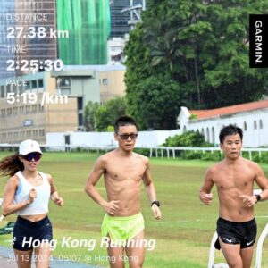 Jan Lam Hoi-Fung Instagram - PACING工作室呈獻「跑轉腦朋友2」再次強勢捲土重來！今朝真係唔容易，全新情緒角色阿熱HOT，阿焗STUFFY， 阿翳MUGGY加入大腦總部，幸好沿途跑轉有朋友，全靠深淺藍師兄師姐師叔師母夾住推住咁就慢慢完成一課，為焦慮不安的林狗帶嚟一次動人的治癒。

#謝謝深淺藍攝影大師火火
#謝謝KEITH順手入水又入錶
#謝謝JANJAN贈送能量飲品