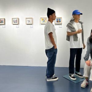 Jan Lam Hoi-Fung Instagram - 訪問，有時係等完咗壇嘢沉澱吓後做好，事前做就公關話，事後做可能會有真心話。

#急急子
#集雜志