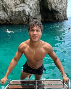 Actor Jan Luis Castellanos HD Instagram Photos and Wallpapers July 2023