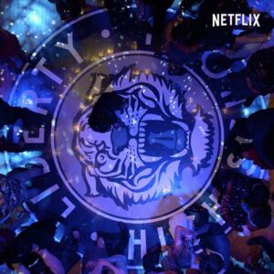 Jan Luis Castellanos Instagram - It’s here. Humbled by this experience. Thank you @13reasonswhy for all that you’ve taught me and the opportunity to be a part of your story. ♥️
June 5th on @netflix #farewell