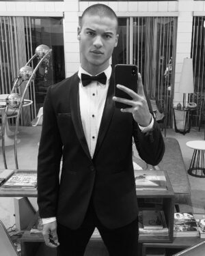 Jan Luis Castellanos Instagram - 