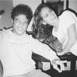 Jan Luis Castellanos Instagram - momentous