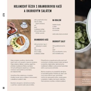 Jan Punčochář Instagram - Miluju jak vás moje kuchařka baví a posíláte fotky, jak se vám jídlo podařilo🙏🥂 A tak dnešní tip na oběd - nejlepší holanďák! A co dnes vaříte vy? A jen dodávám info, že kdo nemá kuchařku, je ještě k dostání i v @billa_cz 😉 #janpuncochar #janpuncocharchef #jakvarimeumateje @sulcsvarc