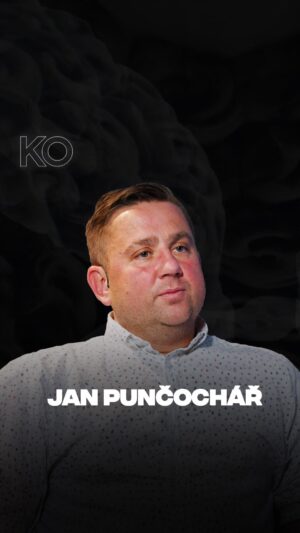 Jan Punčochář Instagram - Čerstvý držitel Anděla 🪽Oto Klempíř to s šéfkuchařem Janem Punčochářem 👨‍🍳 rozjeli – jak jinak než - kolem jídla. Jak má dobrý kousek masa nejprve správně chřupnout, aby se do úst rozlila šťavnatá chuť masa a dostavila se slast… 

Dozvíš se v novém KOčku! Na YouTube Datarun, podcastových platformách i webu Datarun.cz📸