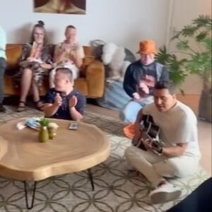 Jan Smit Instagram - Wat is dit toch een dankbaar publiek! ❤️