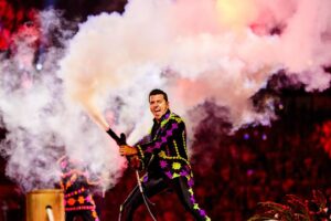 Jan Smit Instagram - Denk dat de foto’s wel boekdelen spreken… 🔥