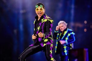 Jan Smit Instagram - Denk dat de foto’s wel boekdelen spreken… 🔥