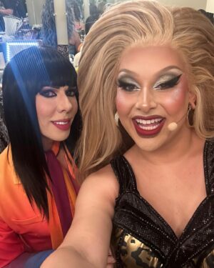 Jan Sport Instagram - I can’t believe that my return to the stage is with my best friends, queens who I’ve looked up to since before I even did drag, a legendary alumni I always admired, a director who taught Kris Jenner All That Jazz in my first ever drag mix of all time, and a group of the most talented, caring, and passionate individuals I’ve had the pleasure to work and create with. Thank you @dragthemusical for bringing joy to all of our lives. I’m so lucky I get to be a part of this incredible cast and crew!