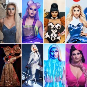 Jan Sport Instagram - It’s Jan’s 7th Birthday 🥰💜 (look through the years with every slide)
I cannot believe the journey that drag has taken me on. I don’t know what would have happened had I not put on season 9 of keeping up with the Kardashians and had the idea to make a mix of Kris trying to get in Chicago on Broadway.Here I am 7 years later, performing national anthems for major league teams, getting standing ovations, touring internationally, and all while knowing the best is yet to come. 
I am SO beyond grateful to all of the artists who have helped create the journey you see as you swipe through. My photographers, outfit designers, wig designers, fans, friends,  management, nightlife, bar owners, bartenders, DJ’s, lighting designers, teachers, sisters, and family. I would not be anywhere without your love, support, help, and encouragement. There’s been ups and downs, but in the last month, turning 30, and celebrating 7 years, I am sooooo proud of what I have accomplished. Especially seeing the girl in the first slide 😭. So much more to come. 
If Jan has made you smile, laugh, cry over the years and you’ve ever given me applause, a shout, or a dollar, thank you 🥰🥳🥹💜