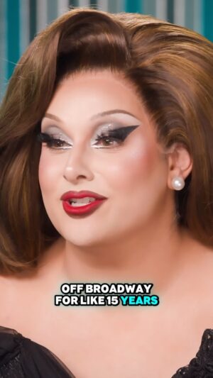 Jan Sport Instagram - @janjanjan as Elle Woods WHEN? 🎶 An all-new episode of #ThePitStop is live now on the #DragRace YouTube channel 🎀