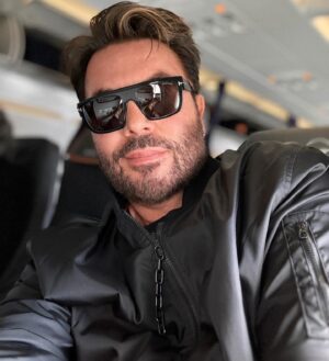 Jan Thomas Instagram - Oslo-Frankfurt -Mexico City-Puerto Vallarta🤪🥳☀️🇲🇽