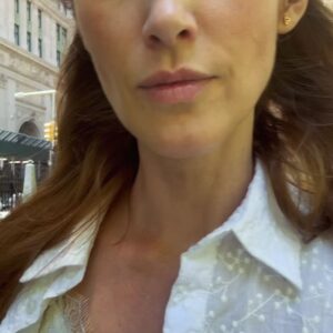 Jana Bernášková Instagram - 2.DEN v New Yorku 
Dávám tady jen střípky toho všeho co se tady děje. New York je krásný, divočejší než já a asi podobně bláznivý. Miluji ten kolotoč , ale musím se z toho jít domu občas vyspat. ❤️
#newyork 
@justyna.drabkova