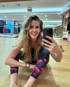 Actress Jana Bernášková HD Instagram Photos and Wallpapers June 2024