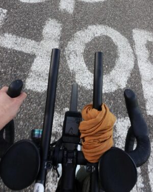 Jana Kesenheimer Instagram - „Allez, pédalez, Bonne Chance Les filles“ - That’s what a maybe 6-year-old sang to us at the start of the climb towards Petite Ballon. It’s funny because his melody accompanied us for the rest of our trip, and whenever things got a little exhausting, we sang this to motivate each other.

The Vosges surprised me with their beauty even more than I expected - it felt like the „little Pyrenees“ to me.

It was my first time going bikepacking with a trio of women, and it was awesome. We found beautiful bivouac spots along the route, and besides indulging in cake, coffee, ice cream, and all those lovely things, we covered more than 600km and almost 12,000 meters of ascent in four days - with the weather on our side.

I love everything about this trip!

Route in my @komoot collection and on @strava 

___ unpaid ad/brand mentions 
@specializedde #iamspecialized 
@evocsports @gloryfy_unbreakable #beunbreakable 
#bikepacking #bikelife #vosges #schwarzwald #bivak 
#ultracycling #roadbike #aethos