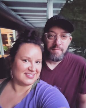 Jana Schmieding Instagram - river people