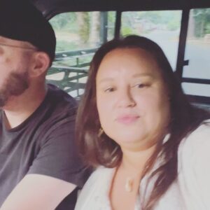 Jana Schmieding Instagram - river people