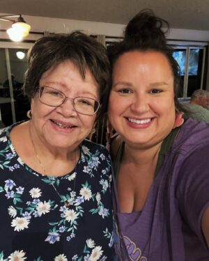 Jana Schmieding Instagram - river people