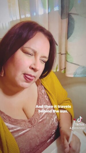 Jana Schmieding Instagram - They’re celebrating #NativeAmericanHeritageMonth on #RHOBH and I’m takin’ notes 🤑