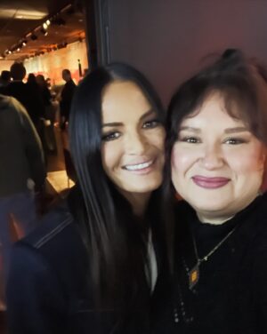 Jana Schmieding Instagram - It was black knits, bodysuits and @byellowtail for me at Sundance ‘24.