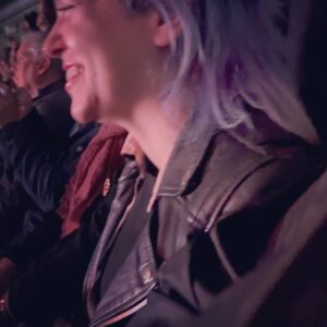 Jana Schmieding Instagram - Brooke knows all the words to We Didn’t Start the Fire