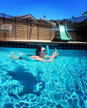 Jana Schmieding Instagram - sigh