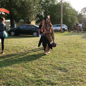 Jana Schmieding Instagram - NDN spring into NDN summer