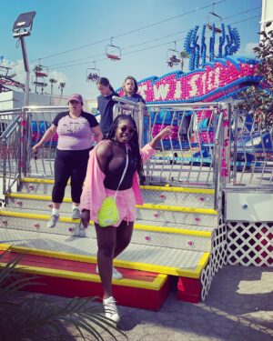 Jana Schmieding Instagram - NDN spring into NDN summer