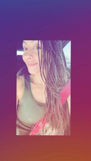 Janab Kareem Instagram - #goodvibes #positiveenergy #actress #humanitarian #militaryveteran #auntie #orphansupport #famlove #habibii #muslimwoman #multiracial #irish #africanamerican #asian #nativeamerican #arabic #unitedstates #americanactress #funvibes #janabkareem #style #prayersforpalestine #alllivesmatter