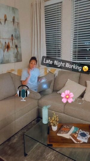 Janab Kareem Instagram - #actorslife #latenight #multitasking #humanitarian #fam #coastguard #veteran #voiceover
