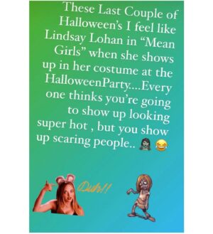 Janab Kareem Instagram - I Take Halloween Very Serious lol.. safety first of course ..social distancing..mask 😷 👻 🎃 #Halloween #celebratesafely #goodvibes  #selfie #multiracial  #irish #Muslim #American #trends #hollywoodactress  #animallover #pictureoftheday #furrycommunity #actress #veteran #ethnic #tv #film #Australia #india #southafrica #unitedstates #militarywomen #bollywood #humanitarian #planetarian