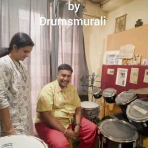 Janaki Sabesh Instagram - 