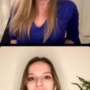Jane Sibbett Instagram - We are back this week with our second installment of as the crow flies, our mother daughter chat to help make the world a little cozier. What are you grateful for? What are your intentions? What’s the difference between a chat and a podcast? We need more good news and how to bridge the gap with greater love. #gratitude #family #friends #friendsfans #instagood #instagram #live #instalive #intentions #joy #hugs #reality #kindness #humanity #thankyou #world #momlife #daughter #motherdaughter #goodnews #jaconsimonsays #underthedesknews #more #yay