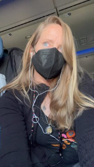 Jane Sibbett Instagram - I’ve been traveling for for weeks and have BIG good NEWS! Soul Smiles from the Magical Isles - https://mailchi.mp/janesibbett/living-and-loving-16532357 Can you say yes to love? We did! 💕😘💕🎊✨ #ido #love #always #ilovemykids #friends #family #travel #adventure #instagood #link #now