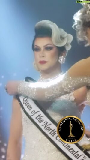 Janey Jacké Instagram - And your newly crowned @queen_of_the_north_continental is…  @janeyjacke! Congratulations to all of the contestants including 1st runner up @my.little.puny and 2nd runner up @paloma.lust on getting your tickets to nationals! Special thanks to @outtv_eu @dutchdragdynasty @vanessavancartier @marcovalkdragshow @skylanyc @miss_stephany_from_belgium and the entire jury for a fantastic preliminary. #misscontinental #queenofthenorth #pageantry #makeup #eveninggown #beauty #glamour #netherlands #amsterdam